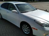 Lexus ES 300 2001 года за 5 000 000 тг. в Атырау – фото 3