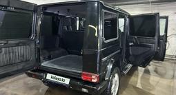 Mercedes-Benz G 270 2005 годаfor13 500 000 тг. в Астана – фото 2