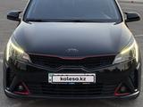 Kia Rio 2021 годаүшін8 500 000 тг. в Тараз – фото 3