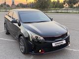 Kia Rio 2021 годаүшін8 500 000 тг. в Тараз – фото 4