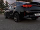 Kia Rio 2021 годаүшін8 500 000 тг. в Тараз – фото 5
