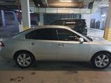 Kia Magentis 2007 годаfor4 500 000 тг. в Астана – фото 2