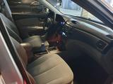 Kia Magentis 2007 годаfor4 500 000 тг. в Астана – фото 3