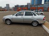 ВАЗ (Lada) Priora 2170 2013 годаүшін2 600 000 тг. в Астана – фото 5