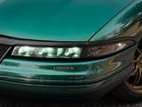 Lincoln Mark VIII 1994 года за 9 000 000 тг. в Караганда – фото 5