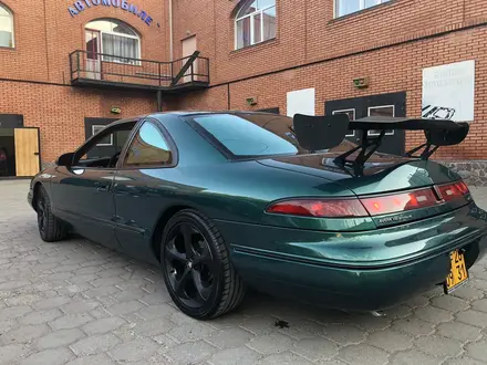 Lincoln Mark VIII 1994 года за 7 000 000 тг. в Караганда – фото 8