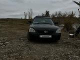 ВАЗ (Lada) Priora 2170 2013 года за 1 500 000 тг. в Сатпаев