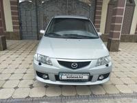 Mazda Premacy 2000 годаүшін3 200 000 тг. в Шымкент