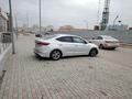 Hyundai Elantra 2016 года за 4 900 000 тг. в Актау – фото 3