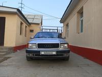 Audi 100 1992 годаүшін2 200 000 тг. в Шымкент