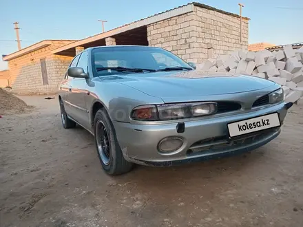 Mitsubishi Galant 1994 года за 1 000 050 тг. в Жанаозен