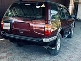 Nissan Pathfinder 1996 годаүшін2 900 000 тг. в Шымкент – фото 4