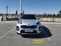 Kia Sportage 2020 годаүшін12 400 000 тг. в Тараз