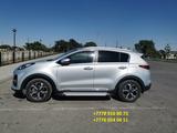 Kia Sportage 2020 года за 12 400 000 тг. в Тараз – фото 4