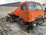 КамАЗ 2003 года за 5 500 000 тг. в Атырау – фото 3