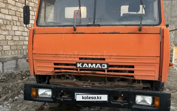 КамАЗ 2003 года за 5 500 000 тг. в Атырау