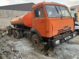 КамАЗ 2003 года за 5 500 000 тг. в Атырау – фото 2
