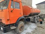 КамАЗ 2003 года за 5 500 000 тг. в Атырау – фото 5