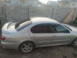 Nissan Cefiro 1998 года за 1 950 000 тг. в Есик – фото 4