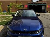Kia K5 2021 года за 11 350 000 тг. в Астана