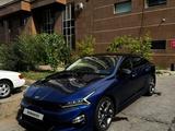 Kia K5 2021 года за 11 350 000 тг. в Астана – фото 2