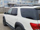 Toyota Sequoia 2007 годаүшін7 000 000 тг. в Актау – фото 3