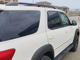 Toyota Sequoia 2007 годаүшін7 000 000 тг. в Актау – фото 4