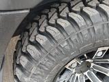 Toyota Sequoia 2007 годаүшін7 000 000 тг. в Актау – фото 5