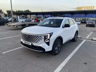 Changan CS55 Plus