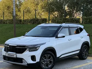 Kia Seltos, 2023