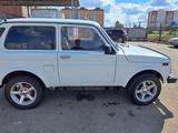 ВАЗ (Lada) Lada 2121 2006 годаүшін2 100 000 тг. в Уральск – фото 2