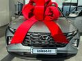 Hyundai Tucson 2024 года за 14 100 000 тг. в Семей – фото 3