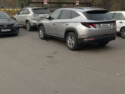 Hyundai Tucson 2024 года за 14 100 000 тг. в Семей – фото 5