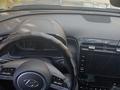 Hyundai Tucson 2024 года за 14 100 000 тг. в Семей – фото 6