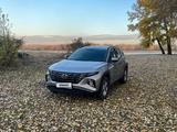 Hyundai Tucson 2024 года за 14 100 000 тг. в Семей