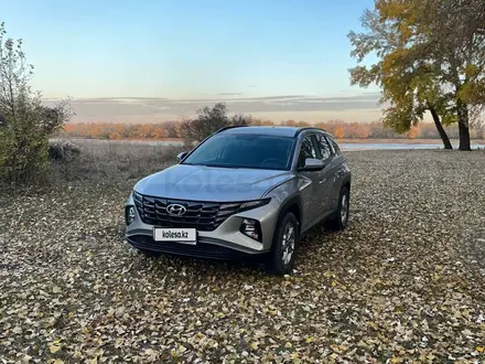 Hyundai Tucson 2024 года за 14 100 000 тг. в Семей