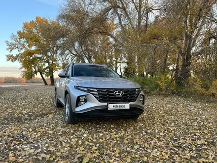 Hyundai Tucson 2024 года за 14 100 000 тг. в Семей – фото 8