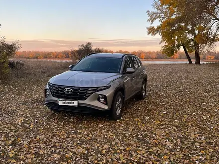 Hyundai Tucson 2024 года за 14 100 000 тг. в Семей – фото 9
