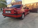 Opel Vectra 1992 года за 700 000 тг. в Жетысай – фото 2