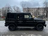 Mercedes-Benz G 320 1999 года за 5 500 000 тг. в Шымкент – фото 2