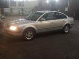 Volkswagen Passat 1996 года за 1 575 000 тг. в Алматы