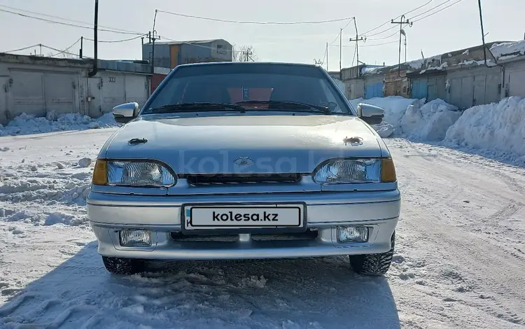 ВАЗ (Lada) 2114 2011 года за 1 500 000 тг. в Павлодар