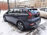 Hyundai Bayon 2024 годаfor8 300 000 тг. в Семей – фото 4