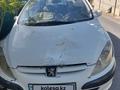 Peugeot 307 2004 годаүшін1 400 000 тг. в Актау – фото 4