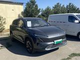 Wuling Starlight S 2024 года за 11 000 000 тг. в Алматы – фото 2