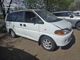 Mitsubishi Space Gear 1995 года за 3 000 000 тг. в Астана – фото 2