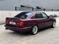 BMW 530 1991 годаfor3 400 000 тг. в Астана – фото 19