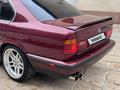 BMW 530 1991 годаfor3 400 000 тг. в Астана – фото 7