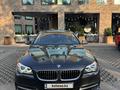 BMW 528 2014 года за 11 800 000 тг. в Алматы