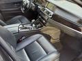 BMW 528 2014 года за 11 800 000 тг. в Алматы – фото 11